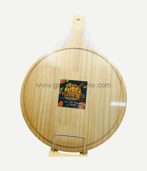 คู่มือถาดพิซซ่าไม้ฉบับสมบูรณ์: ประเภท การใช้งาน และเคล็ดลับการบำรุงรักษา