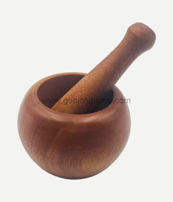 การเลือกวัสดุ Garlic Pounder มีผลต่อประสิทธิภาพและความทนทานอย่างไร