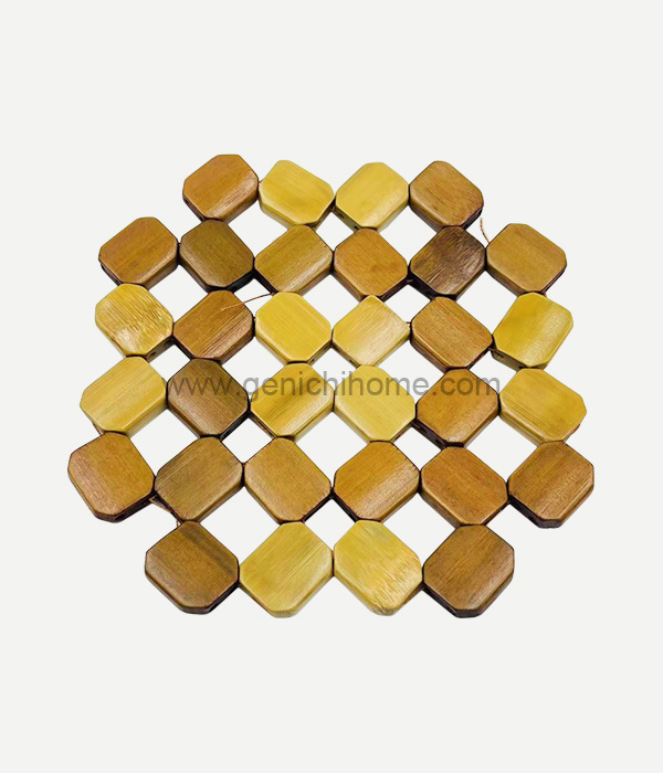 แผ่นฉนวนความร้อนจากไม้ไผ่: ประโยชน์ การใช้งาน และข้อดี