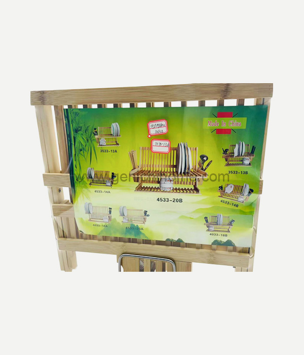 ชามสีธรรมชาติและที่เหลือตะเกียบ