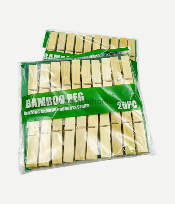 Bamboo Clip มีประโยชน์อย่างไร?