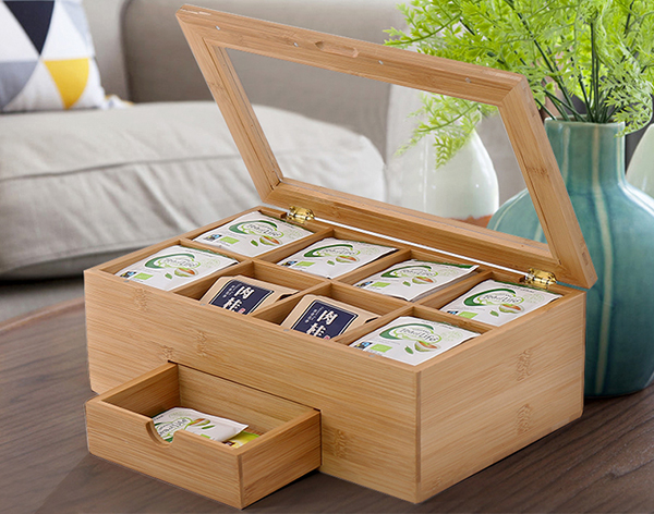 กล่องชำระภาษีข่าวกรอง 8 ประเภทที่ถูกกำจัดเป็นบทเรียนทั้งหมดที่เรียนรู้จากประสบการณ์ที่ผ่านมาโดยมีข้อบกพร่องที่โดดเด่น