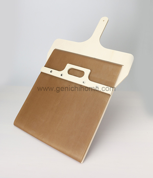 ถาดพิซซ่าไม้บรรลุความร่วมมือของความงามและการใช้งานจริงในการใช้งานบ้านได้อย่างไร?