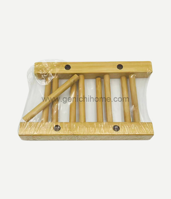 ชั้นวางระบายน้ำ 3 ช่อง