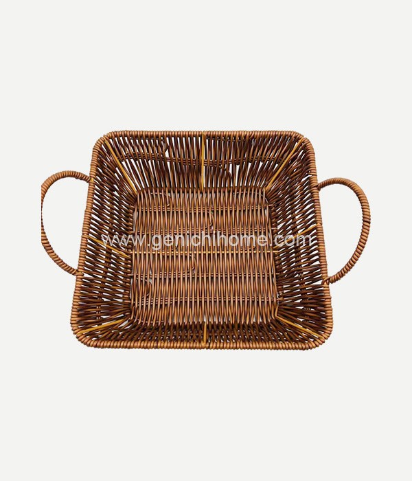 วิธีการเลือกสไตล์และสไตล์การออกแบบของตะกร้า Rattan Tote?